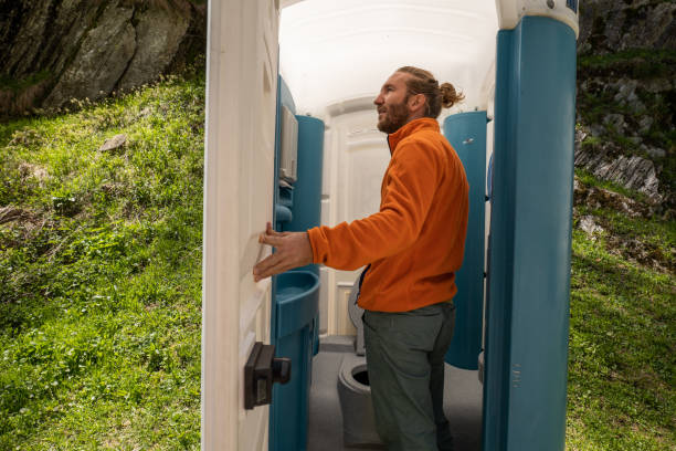 Best Local porta potty services  in Cascade Valley, WA