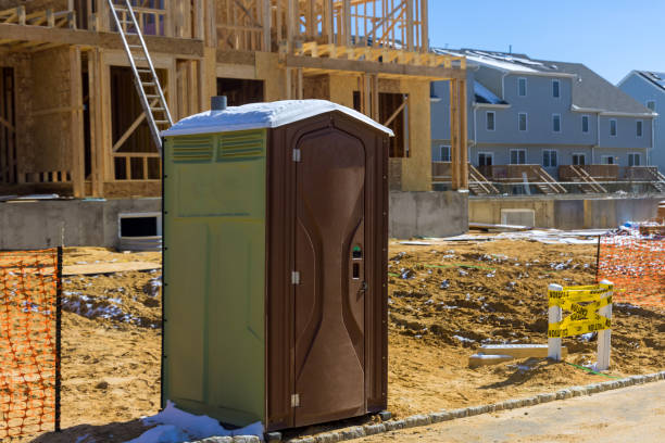 Portable Toilet Options We Offer in Cascade Valley, WA
