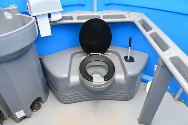 Best Wedding porta potty rental  in Cascade Valley, WA