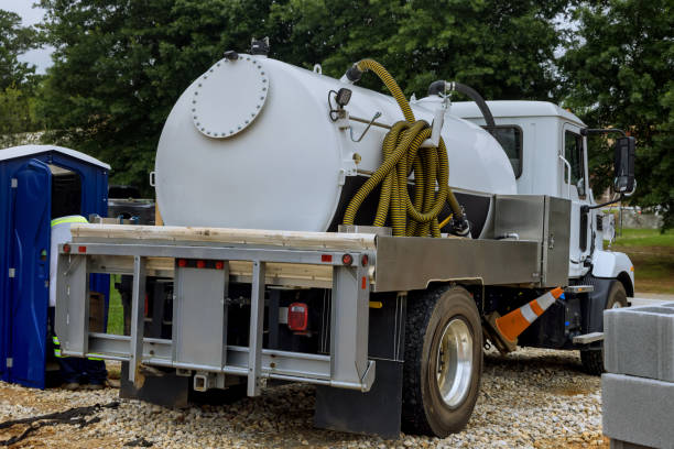 Best Luxury portable toilet rental  in Cascade Valley, WA