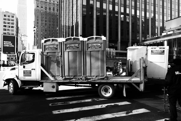 Best Affordable porta potty rental  in Cascade Valley, WA