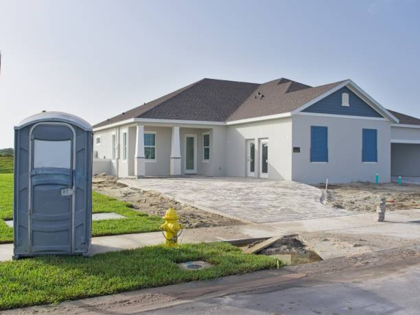 Best Portable bathroom rental  in Cascade Valley, WA